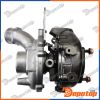 Turbocompresseur pour AUDI | 765314-0003, 765314-0004